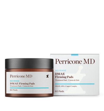 DMAE Firming Pads -Perricome MD