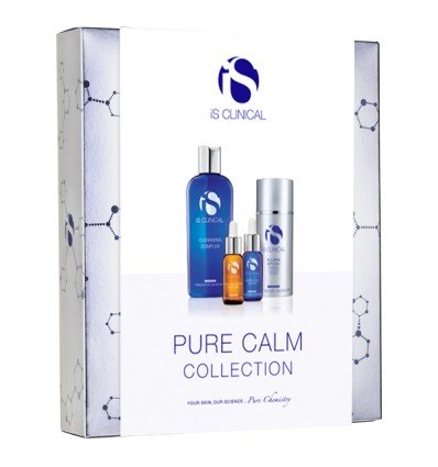 PURE CALM COLLECTION