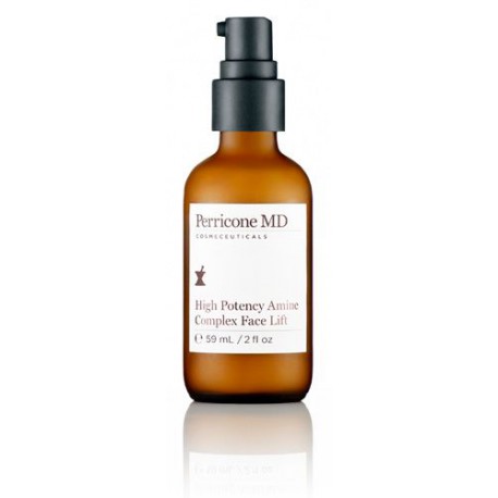 High Potency Amine Face Lift Perricone MD