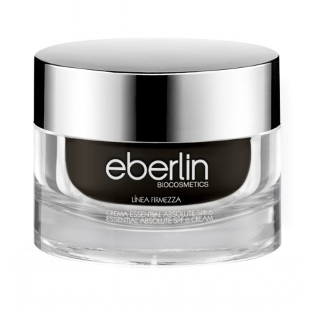 Crema Essential Absolute SPF 6 - Eberlin