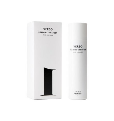 VERSO - Foaming Cleanser