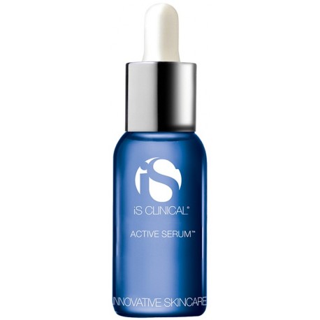 Active Serum 15 ml - IS Clinical