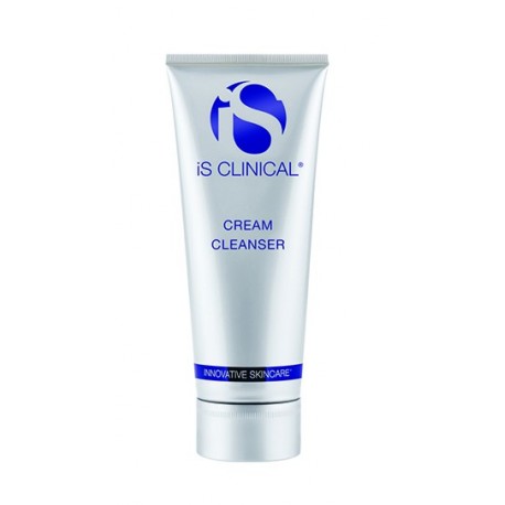 Cream Cleanser - IS Clinical