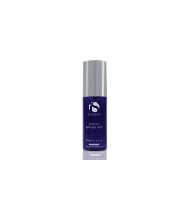  Cooper Firming Mist -Is Clinical