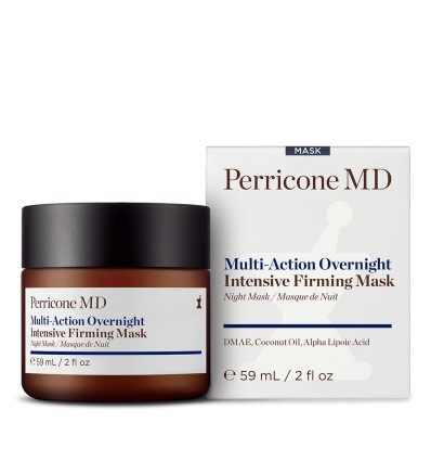Multi Action Overnight Treatment Perricone MD