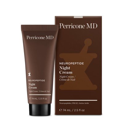 Neuropeptide Night Cream Dr. Perricone